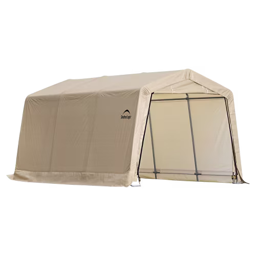 ShelterLogic AutoShelter