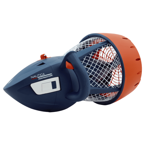 Nautica Navigator Seascooter