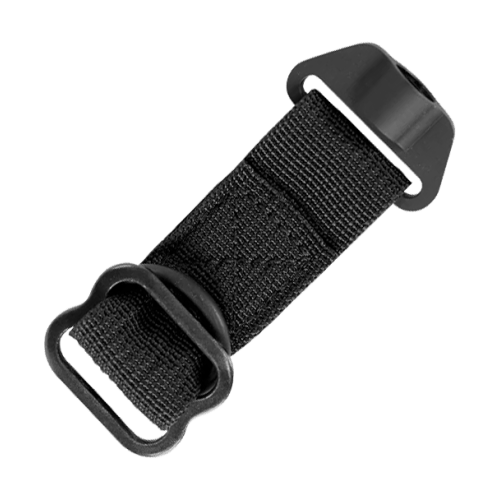 GrovTec Sling Tail Buttstock Push Button Base Adapter