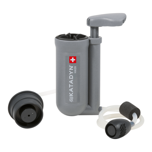Katadyn Hiker Microfilter