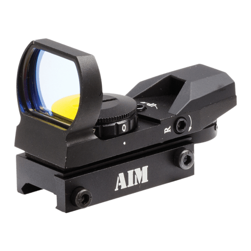 AIM Sports RT4 Reflex Sight