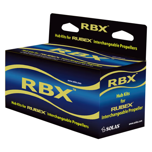 SOLAS Rubex RBX-151B Hub Kit