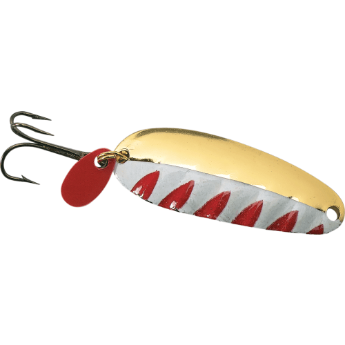 Lucky Strike Half Wave Spoon