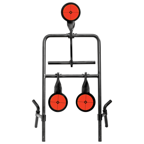 Caldwell Resetting Handgun Target
