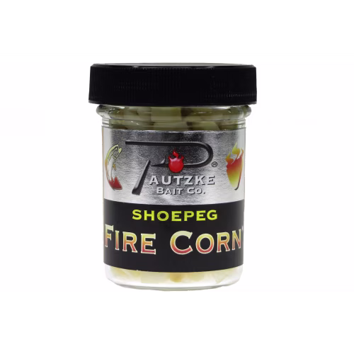Pautzke Shoepeg Fire Corn