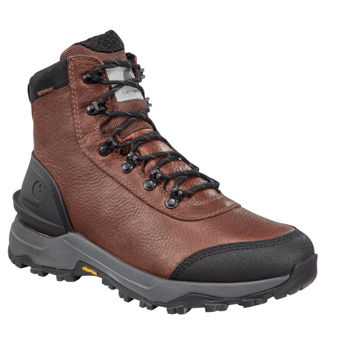Carhartt Outdoor Hiker Insulated Waterproof Hiking Boots for Men