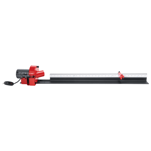 Carbon Express Arrow Saw with Dust Collector