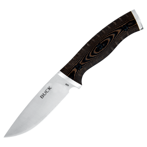Buck Small Selkirk Fixed Blade Survival Knife