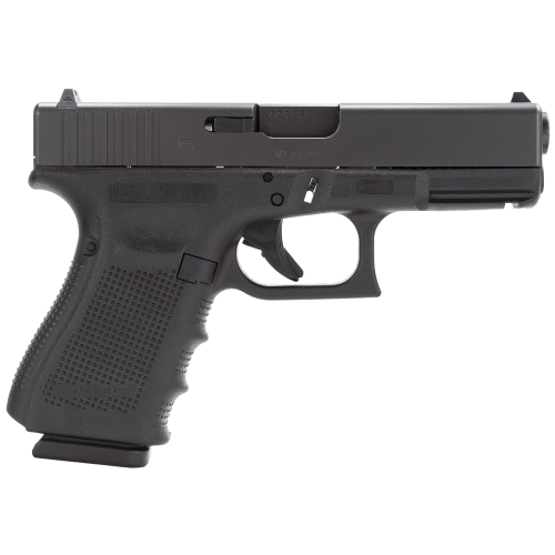 GLOCK 32 Gen4 Semi-Auto Pistol