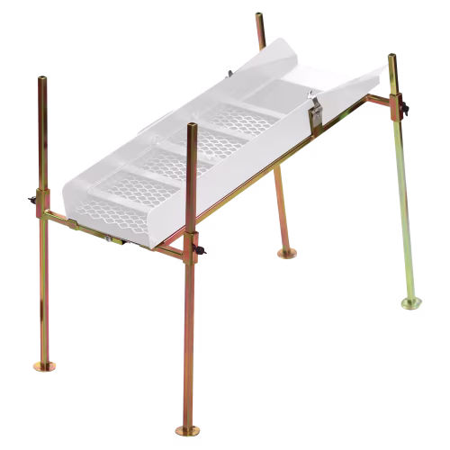 Stansport Folding Sluice Box Stand