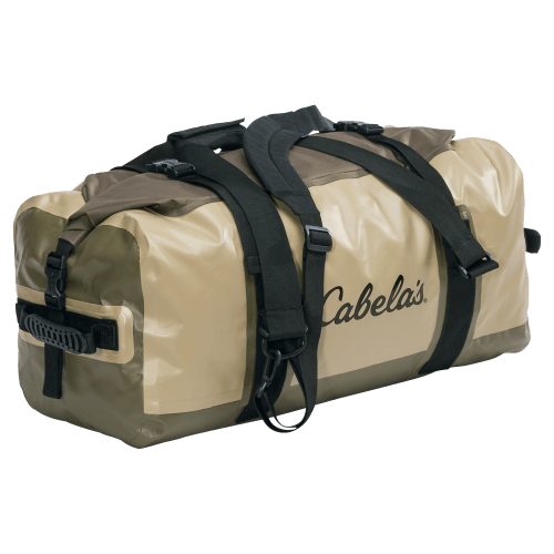 Cabela's Boundary Waters Duffel Bag