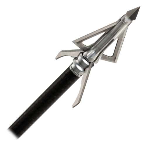 Grim Reaper Hybrid Broadhead