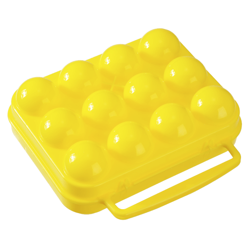 Coghlan's Hiking/Camping Egg Holder
