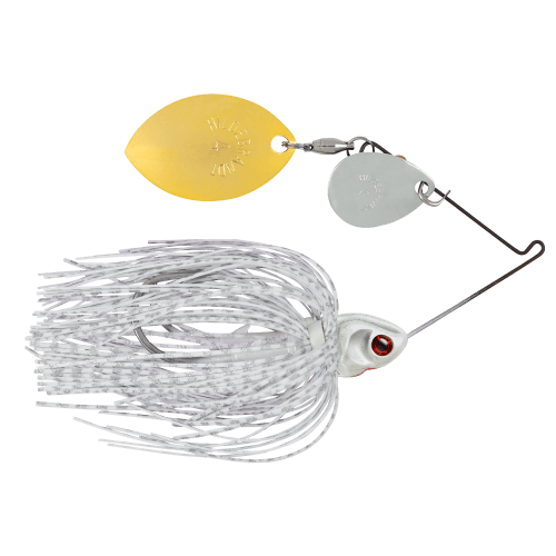 BOOYAH Covert Finesse Oklahoma Colorado Spinnerbait