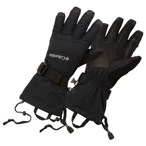 Columbia Whirlibird III Gloves for Ladies
