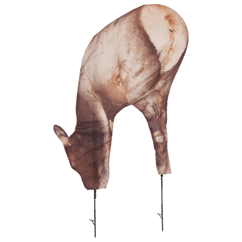 Montana Decoy Miss September Cow Elk Collapsible Decoy