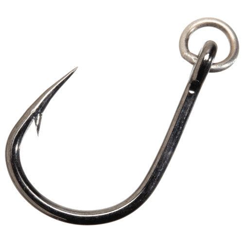 Mustad UltraPoint 5X Hoodlum Livebait Hook