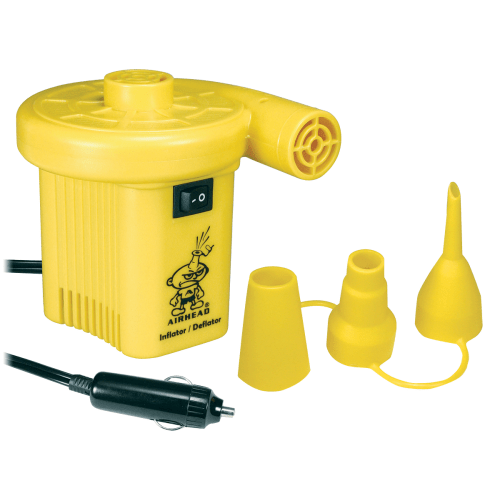 Airhead 12V Air Pump