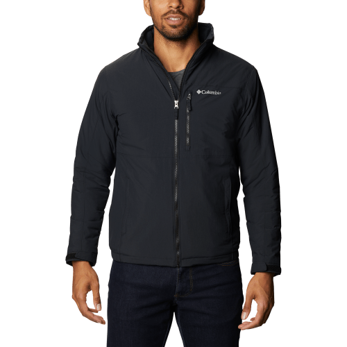 Columbia Northern Utilizer Jacket for Men