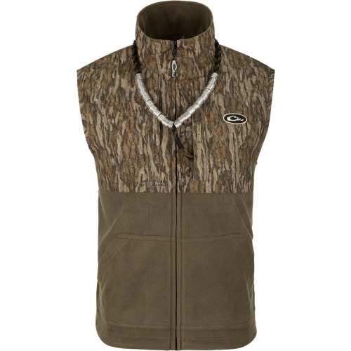 Drake Waterfowl MST Eqwader Vest for Ladies