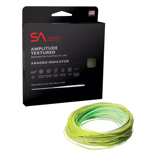 Scientific Anglers Amplitude Anadro Fly Line