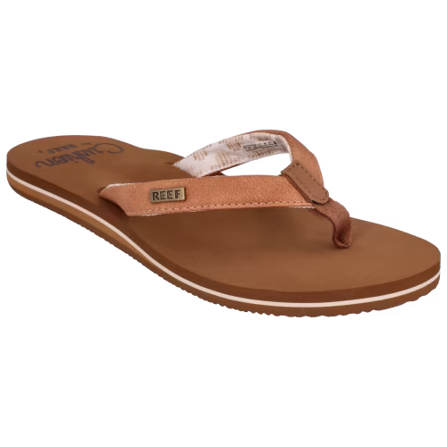Reef Cushion Sands Sandals for Ladies