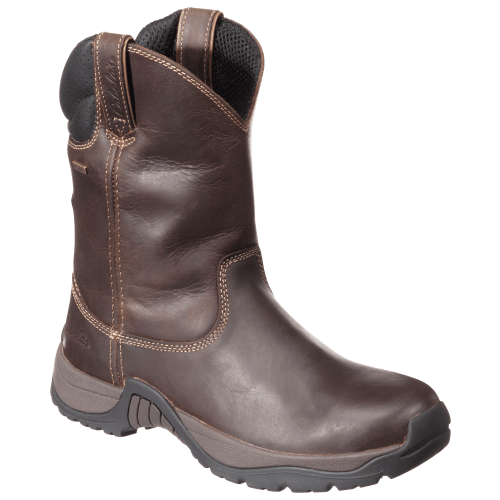 Cabela's Roughneck Ledger Wellington Work Boots for Men