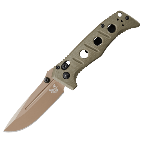 Benchmade Mini Adamas Folding Knife