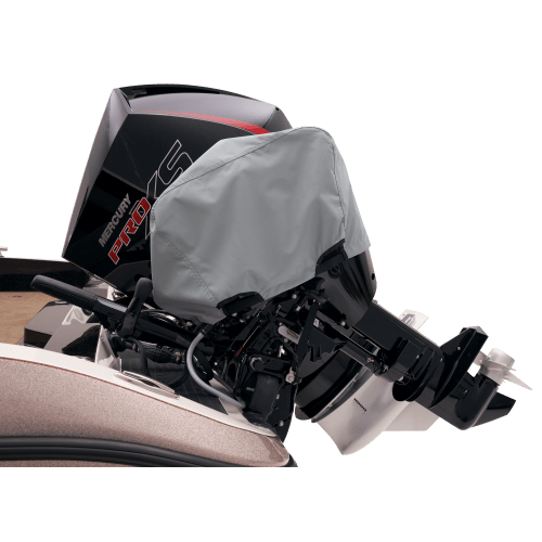 Bass Pro Shops Outboard Motor Cover