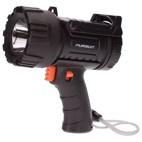 Pursuit 300-Lumen Spotlight