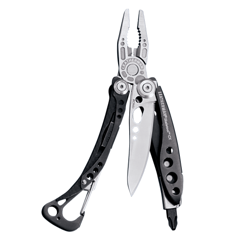 Leatherman Skeletool CX 7-in-1 Multi-Tool
