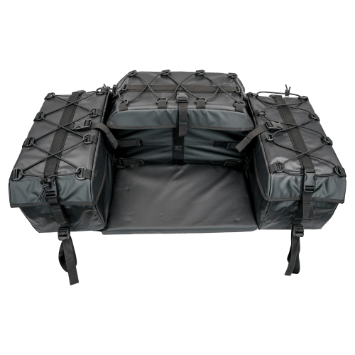 ATV TEK Arch Series Padded Bottom Bags
