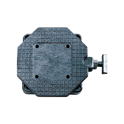 Cannon Low-Profile Swivel Base