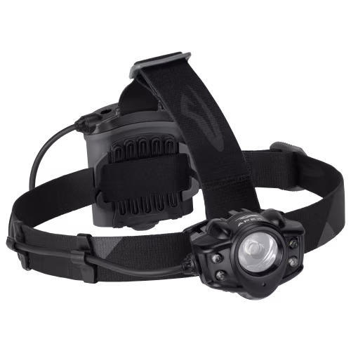 Princeton Tec Apex 650 Headlamp