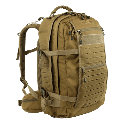 Elite Survival Systems Mission Backpack with Hydration Reservoir