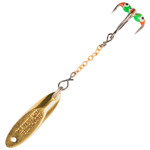 Acme Kastmaster D-chain Jigging Spoon