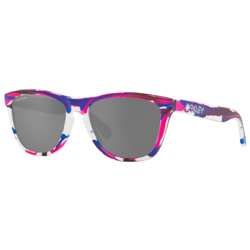 Oakley Frogskins OO9013 Kokoro Collection Prizm Grey Sunglasses