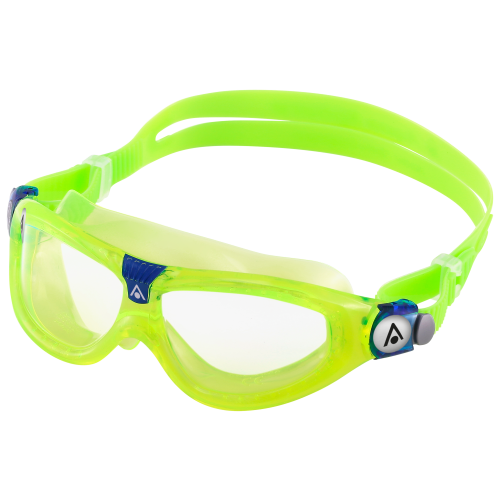 AquaSphere Seal 2 Swim Mask for Kids