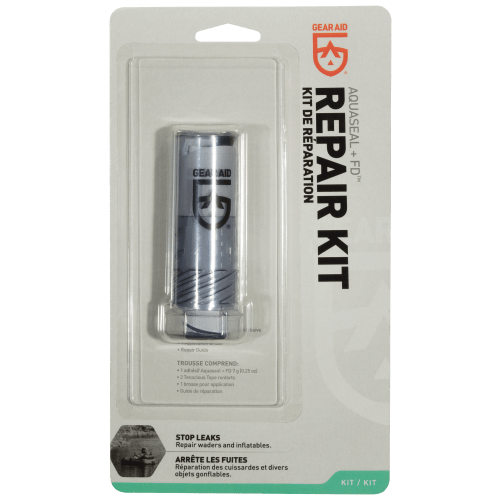 Gear Aid Aquaseal+FD Wader Repair Kit