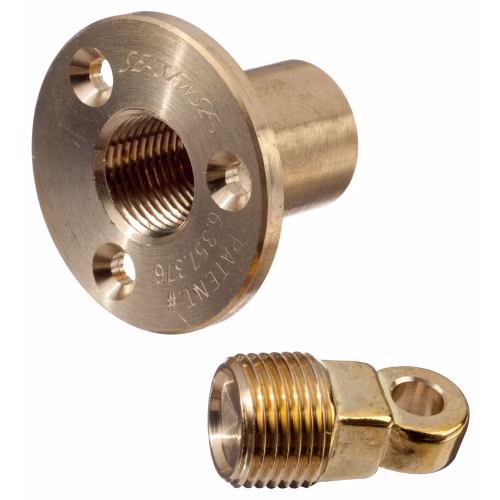 SeaSense One-Way Safety Plug Kit