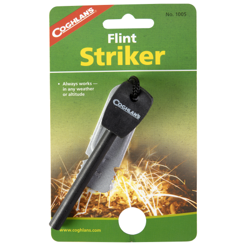 Coghlan's Flint Striker
