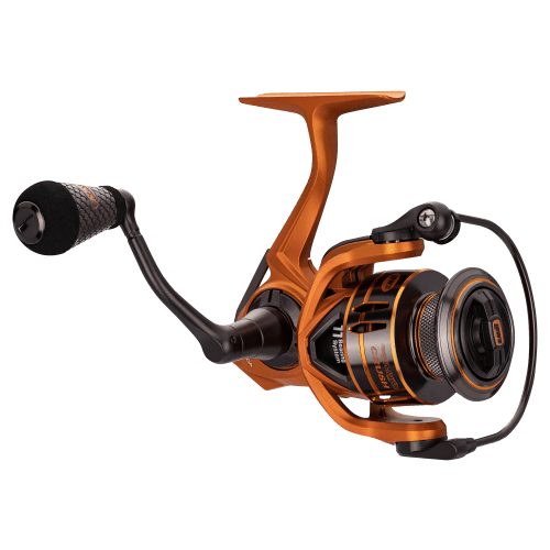 Lew's MACH Crush Spinning Reel