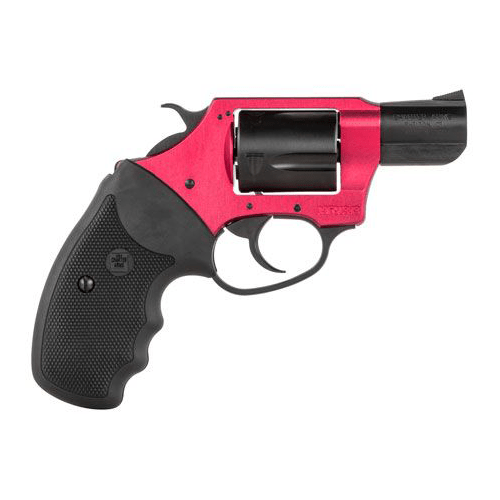 Charter Arms Undercover Lite Double-Action Revolver