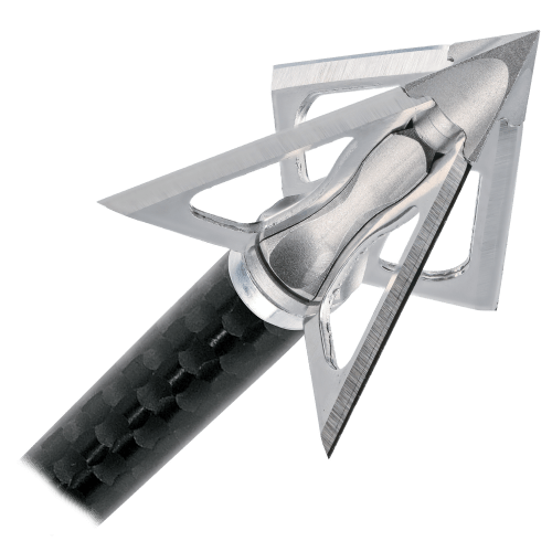 G5 Striker X 4-Blade Fixed-Blade Broadhead