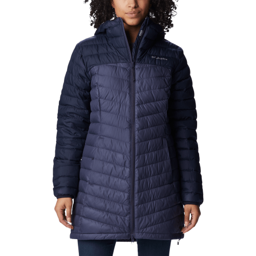 Columbia Westridge Mid Down Jacket for Ladies