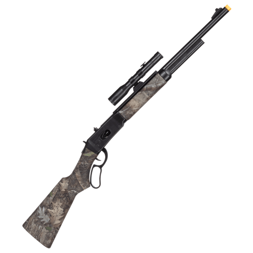 Bass Pro Shops Timber Scout Toy Rifle for Kids