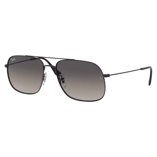 Ray-Ban RB3595 Gradient Sunglasses