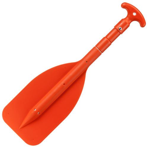 Bass Pro Shops Telescoping Mini Paddle