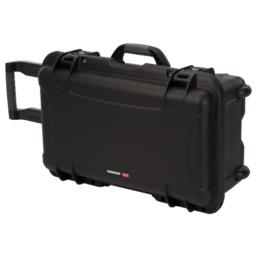 NANUK 935 6Up Pistol Case