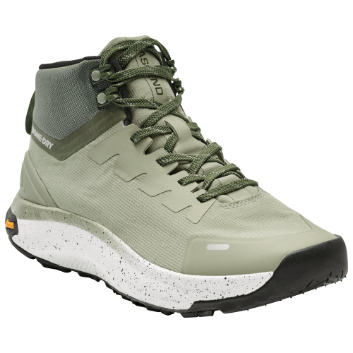 Ascend Mojave LT Mid Waterproof Hiking Boots for Men